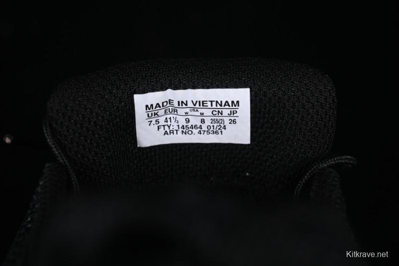 Salomon X-ALP MM6 Explorer Series Outdoor Trail Running Shoes with SENSIFIT Technology - 475361-28