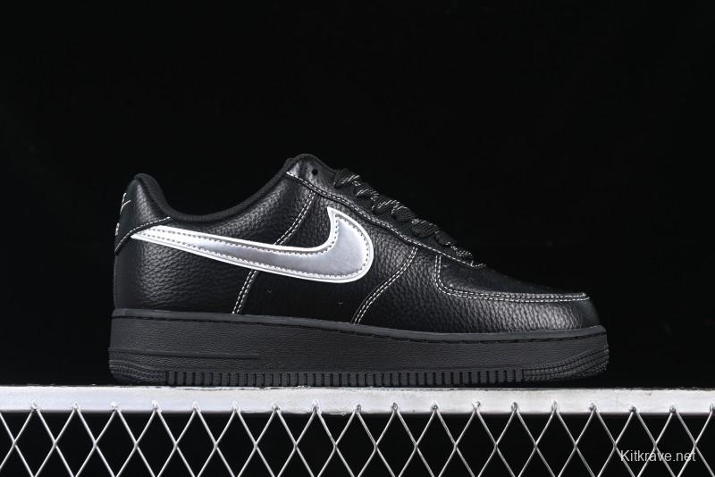 Nike Air Force 1 '07 Low Custom Casual Sneakers - CW2288-111