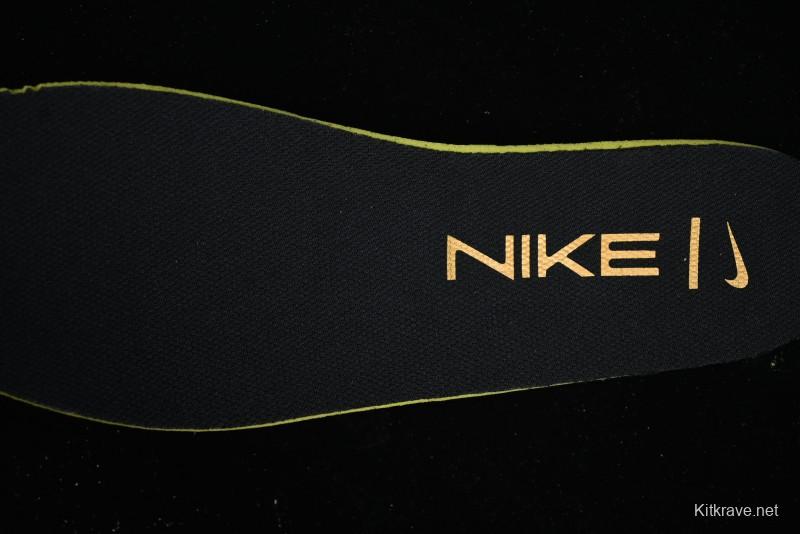 Nike Air Max Alpha Trainer 5 Cushioned Running Shoes with Air-Sole Unit - DM0829-101