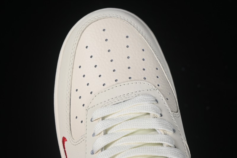 Nike Air Force 1 '07 Low Nezha Collaboration Demon Pill Low-Top Casual Sneakers - XZ6188-199