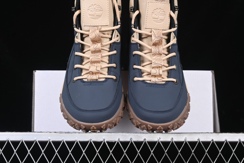 Timberland Outdoor Sports Casual Boots TB0A6CWNEP2