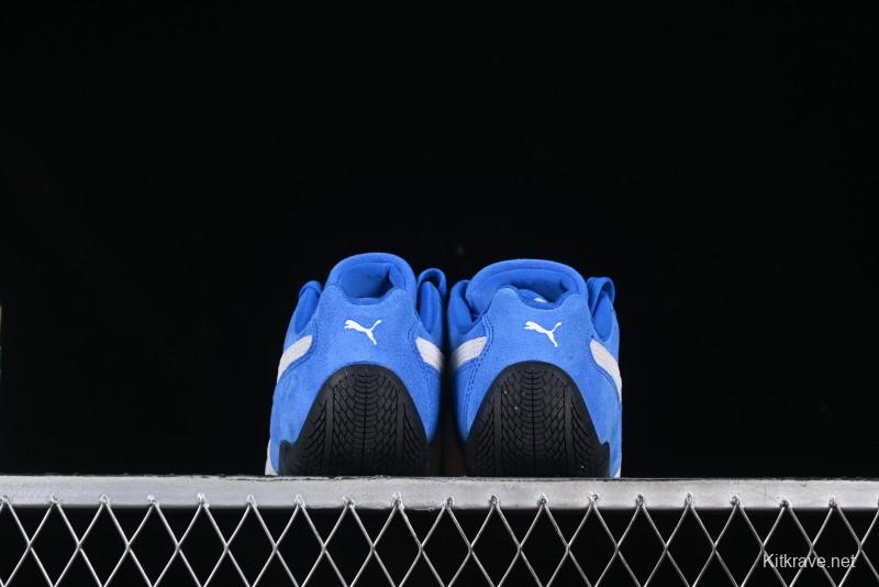Puma The Open Product x Puma Speedcat Racing Series Low-Top Lifestyle Casual Shoes - 398846-18