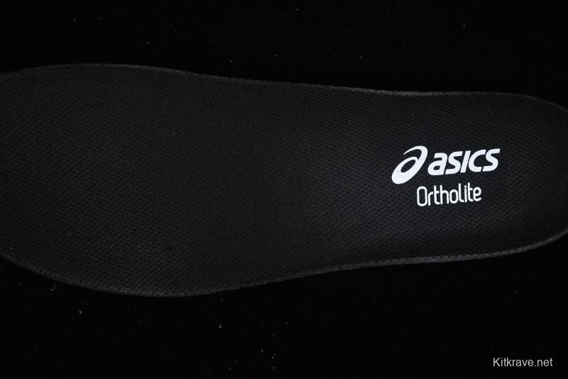 Asics GT-1000 13 GTX Retro Breathable Casual Shoes with Cushioning for Men - 1011B857-001