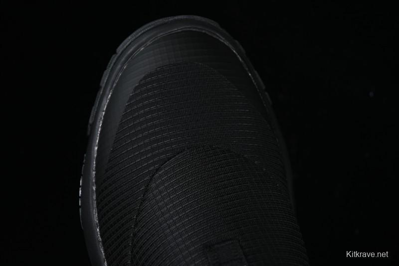 The North Face Hedgehog Sneaker Low Top Hiking Trail Outdoor Casual Sports Shoes - NF0A8A92KX7-075