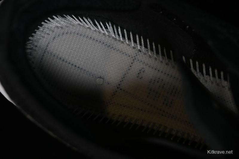 Nike ZoomX Vaporfly NEXT% 3 Marathon Series Foam Ultra-Lightweight Cushioned Running Shoes - DV4129-001