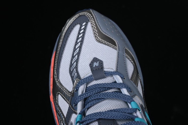New Balance 1906 Series Retro Dad Style Casual Running Shoes - M1906NK1