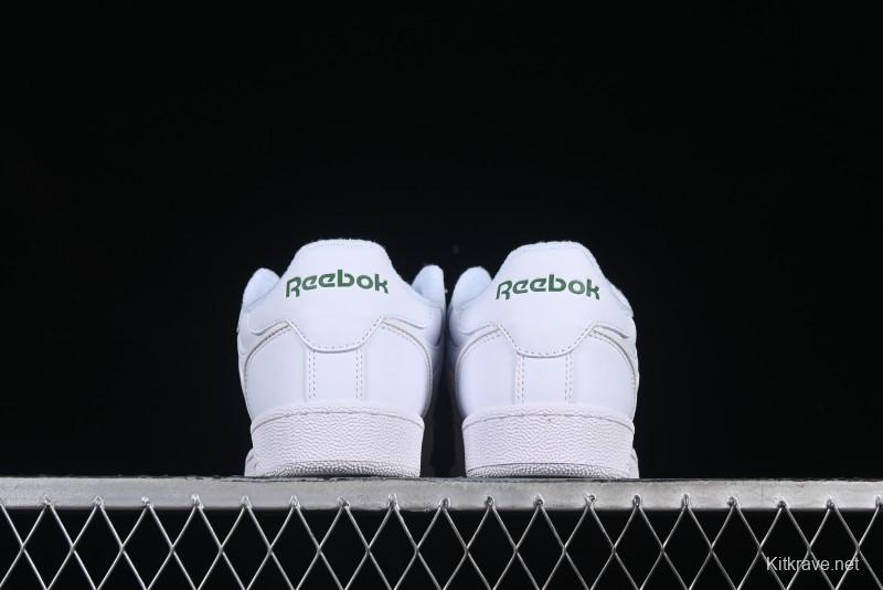 Reebok Club C Bulc Street Anti-Slip Low-Top Casual Sneakers - 100033747