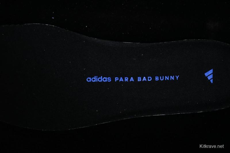 Adidas Bad Bunny x Adizero SL 72 Comfortable Low-Top Casual Sneakers - JP8816