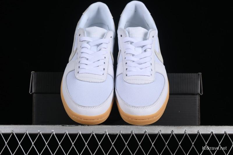 Nike Field General 82 Casual Sneakers in Classic Black & White - HJ3239-100