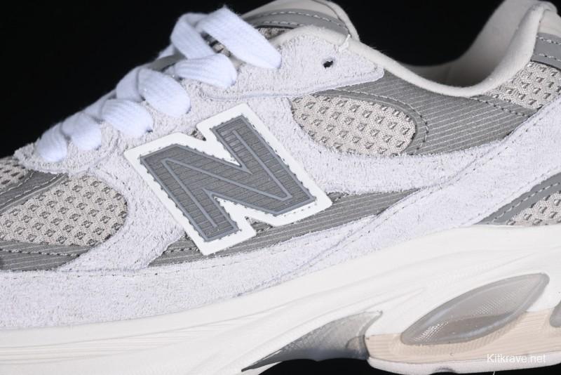 New Balance 2010 Series Retro Casual Running Shoes - U2010NB3