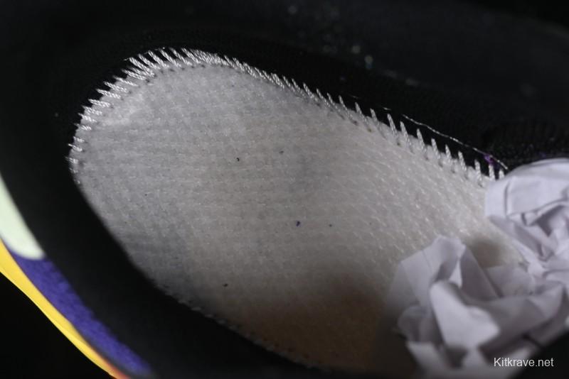 New Balance 9060 Retro Casual Running Sneakers with ABZORB Cushioning Technology - U9060NBX