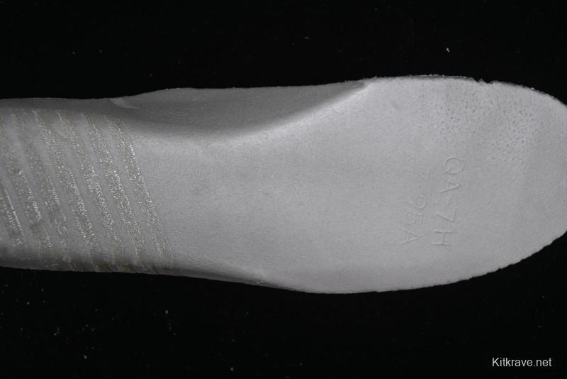 Nike Air Force 1 '07 Low Stussy Collaboration Pig Skin Swoosh Logo Low-Top Casual Sneakers - XS1958-501