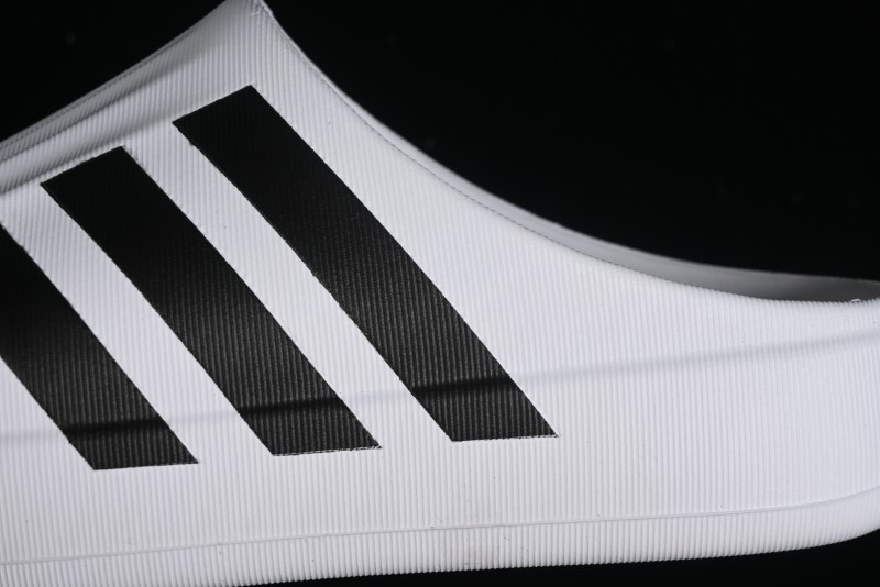 Adidas Originals AdiFOM Superstar Mule Slippers - IF6184