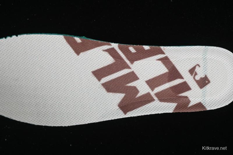 New York Yankees Chunky Liner Lux Leopard Thick Sole Casual Running Shoes - 3ASXCLE4N43BGS