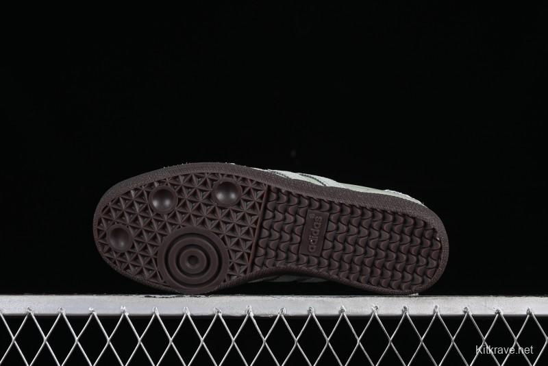 Adidas Originals Samba OG Casual Sneakers - IE0967