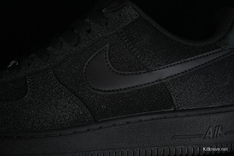 Nike Air Force 1 '07 Low Custom Casual Sneakers - CW2288-111