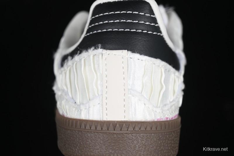 Adidas Samba OG Casual Sneakers - JQ4748