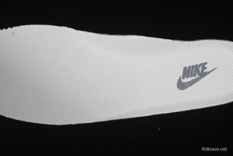 Nike Air Force 1 '07 Low The North Face Collaboration Versatile Beige-Grey Casual Sneakers - XZ6188-760