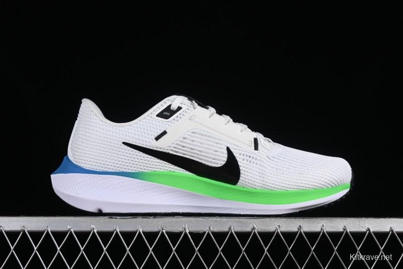 Nike Air Zoom Pegasus 40 Breathable Mesh Running Shoes - DV3853-006