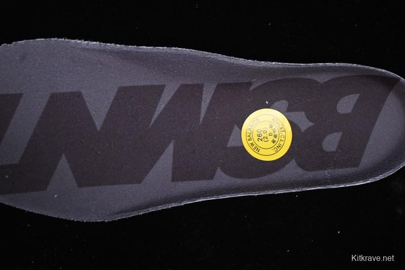 New Balance 1906 Series Retro Dad Style Casual Running Shoes - M1906RBS