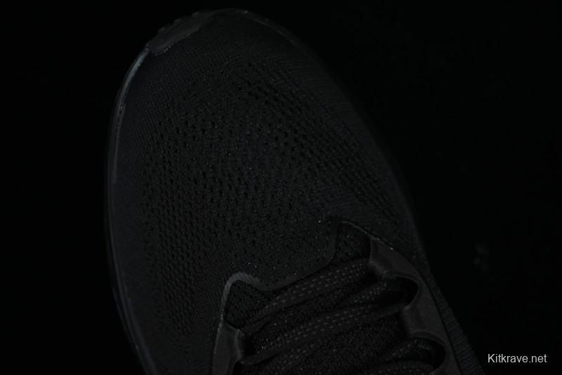 Nike Air Zoom Pegasus 41 Lightweight Breathable Running Shoes with Cushioning - FD2722-001