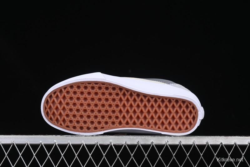 Vans Knu Skool Low-Top Retro Chunky Sneakers - VN000D22BH7