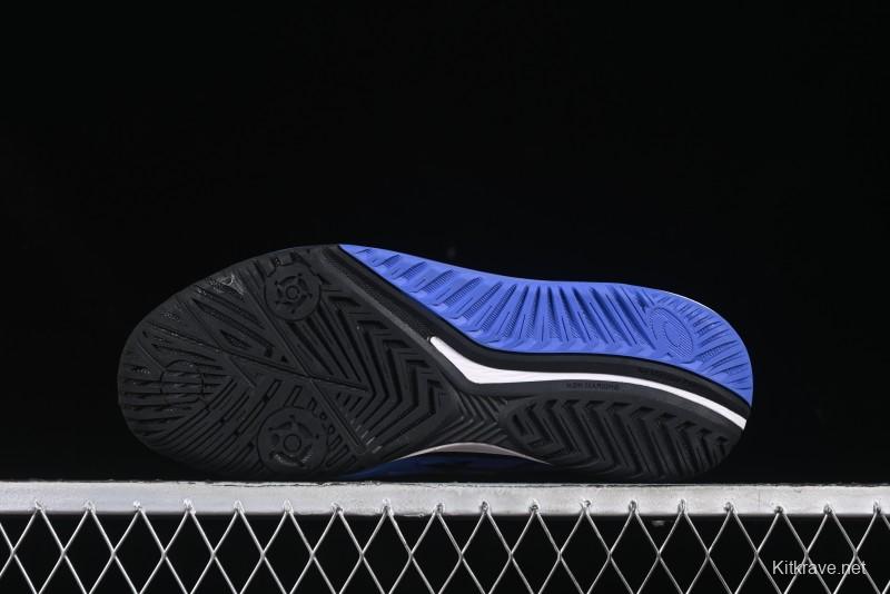 Asics Gel-Resolution 9 Retro Breathable Cushioned Casual Running Shoes - 1041A330-401