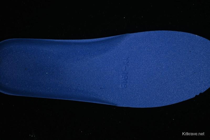 GG-CC Casual Running Shoes with Irregular Design - G24U9893B