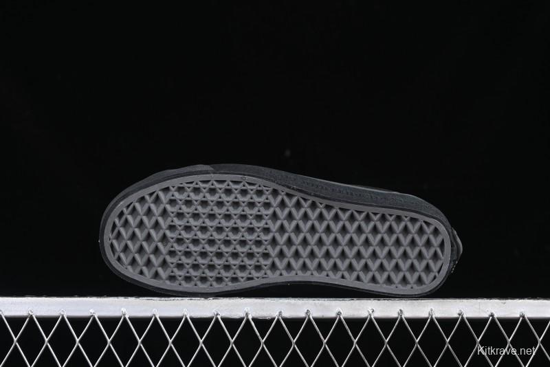 Vans Style 36 Low-Top Casual Skate Shoes - VN0A5JMFABK