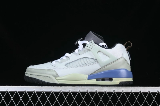 Nike Jordan Spizike Low AJ Hybrid Elements Casual Sneakers - HV5969-003