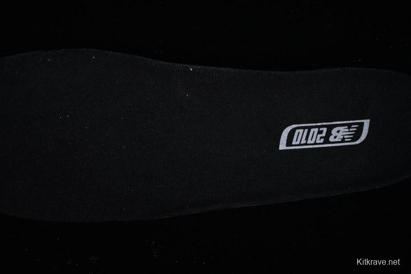 New Balance 2010 Series Retro Casual Running Shoes - U2010NB4