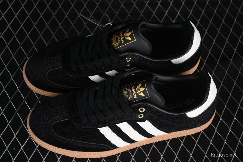Adidas Samba OG Casual Sneakers - JQ3694