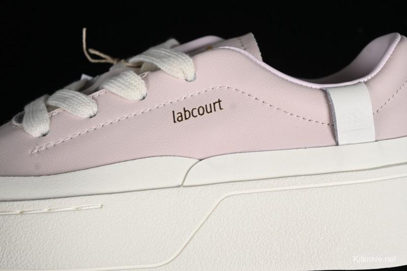 Adidas Labcourt IF1711 Retro Style Casual Sneakers - IF1711