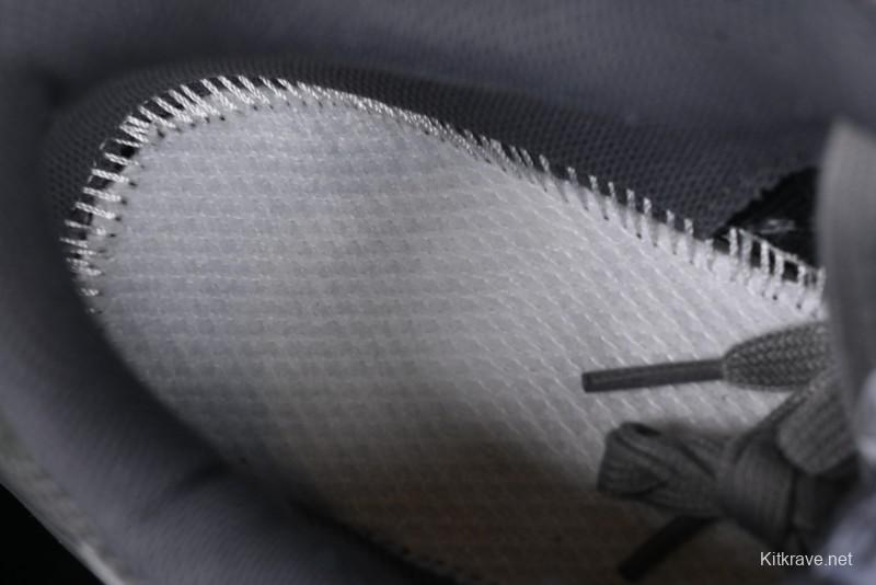 New Balance 9060 Retro Casual Running Shoes with ABZORB Cushioning Technology - U9060YF1