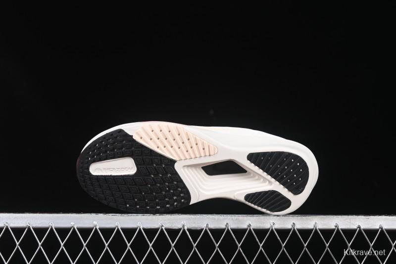 Nike Zoom Rival Fly 4 Lightweight Responsive Running Shoes with Flyknit and React Technology - FV6040-104