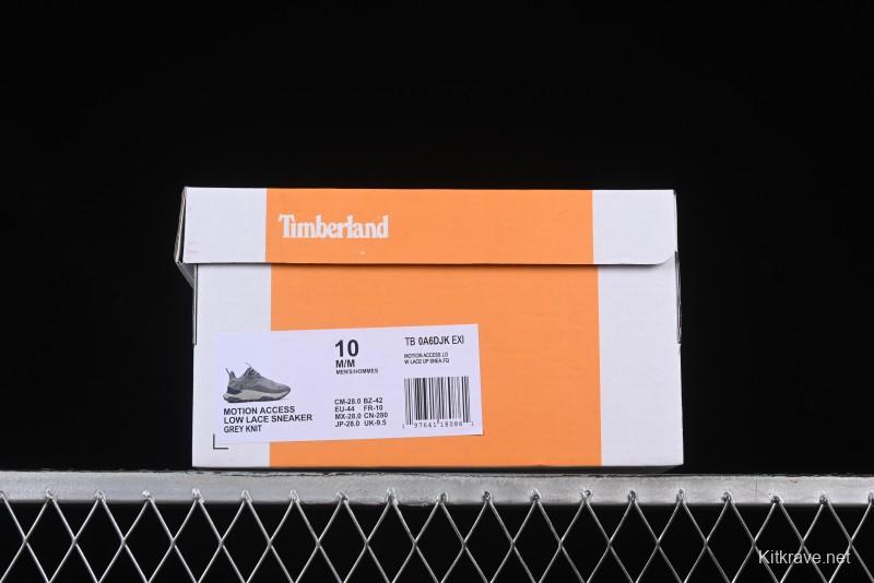 Timberland Outdoor Sports Hiking Casual Shoes TB0A6DJKEXI