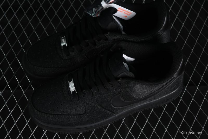 Nike Air Force 1 '07 Low Custom Casual Sneakers - CW2288-111