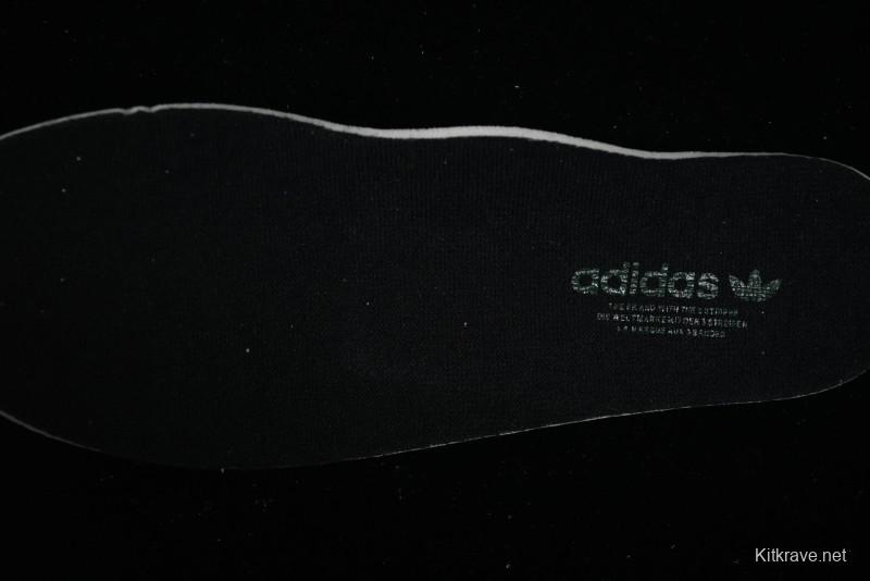 Adidas Samba OG Casual Sneakers - JI2735