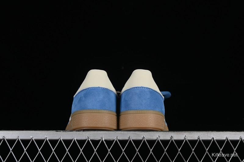 Adidas Handball Spezial Retro Casual Sneakers - IG6194