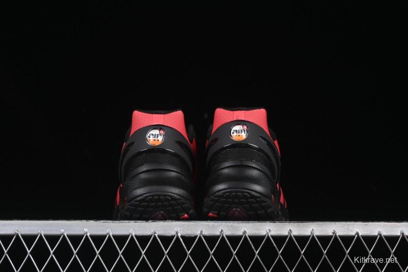 Nike Air Max Dn8 Running Shoes with Full-Length Dynamic Air Cushion for Enhanced Comfort - FQ7860-032