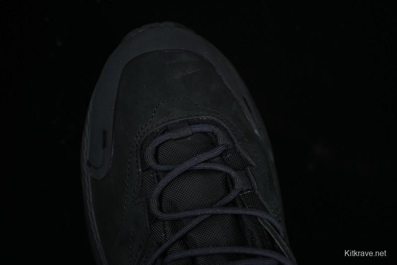 HOKA ONE ONE Kaha 2 Mid GTX Hiking Shoes with Cushioned Midsole and Waterproof Design - 1123155 BBLC