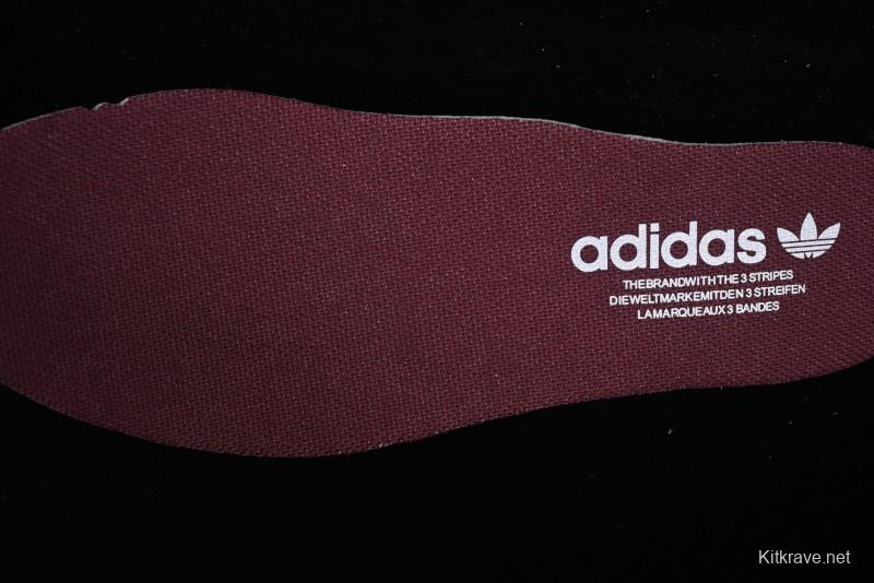 Adidas Samba OG Casual Sneakers - JP5330