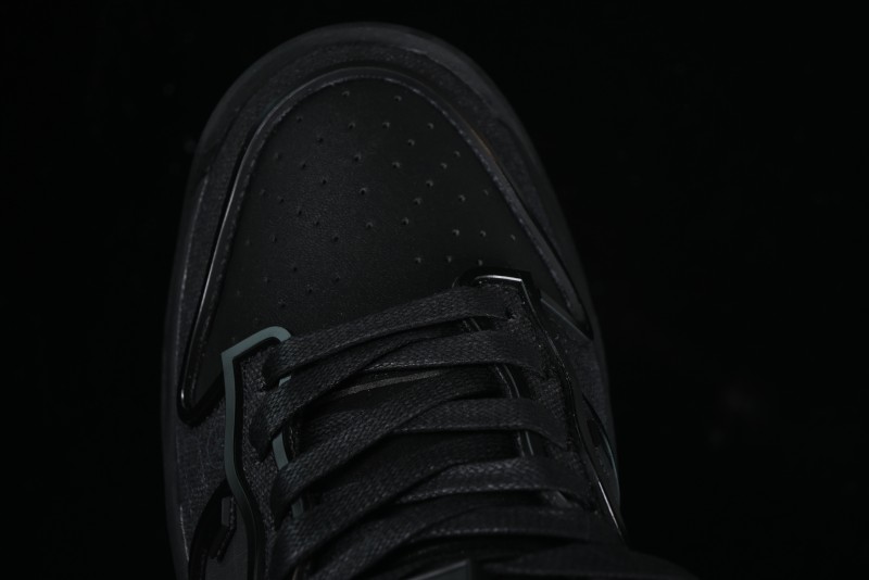 Nike Rtfkt Studios x Nk Dunk Genesis Low OG Ghost Metaverse Series Casual Skate Shoes - HM4465-001
