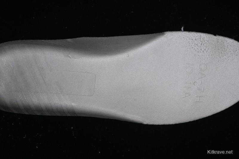 Nike Air Force 1 '07 Low The North Face x CDG Blue Double Swoosh Casual Sneakers - DM6688-019