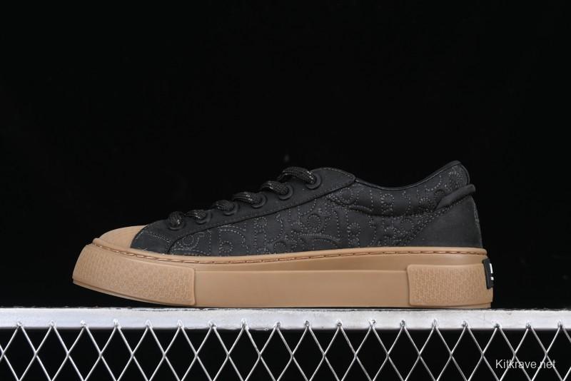 Dior B33 Stone Island Collaboration Casual Dad Shoes - HCF6