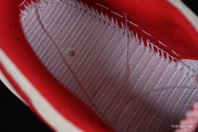 Nike SB Dunk Low Year of the Snake Limited Edition Auspicious Clouds Red Hook Anniversary Custom Low-Top Casual Skate Shoes - DJ2024-094