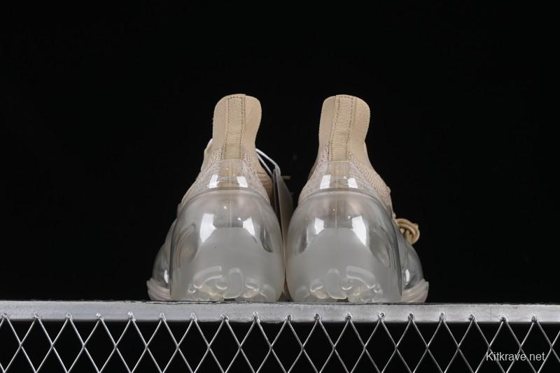 Grounds Bubble Platform Sneakers with Thick Sole - AJE5