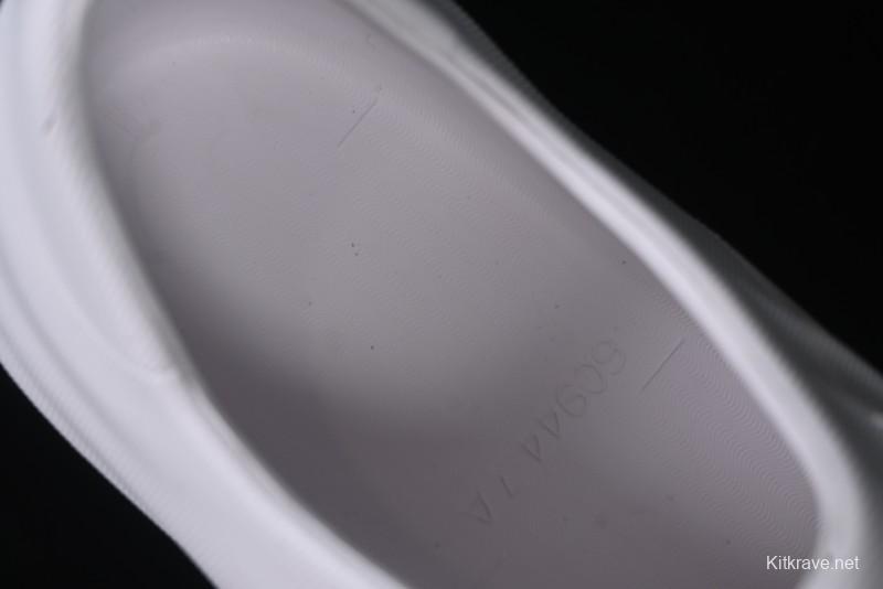 Adidas Originals Adifom Superstar Sustainable Foam Slip-On Sneakers with Metaverse Concept - HQ4651