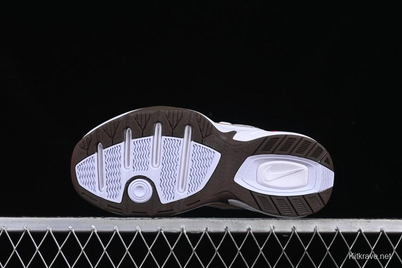 Nike Air Monarch M2K 2025 Year of the Snake Retro Sneakers - IB4607-171