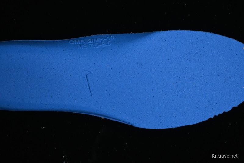 Nike Air Zoom Vomero 17 Summer 2024 Cushioned Casual Running Shoes with Built-in Zoom Air Unit - FB1309-006